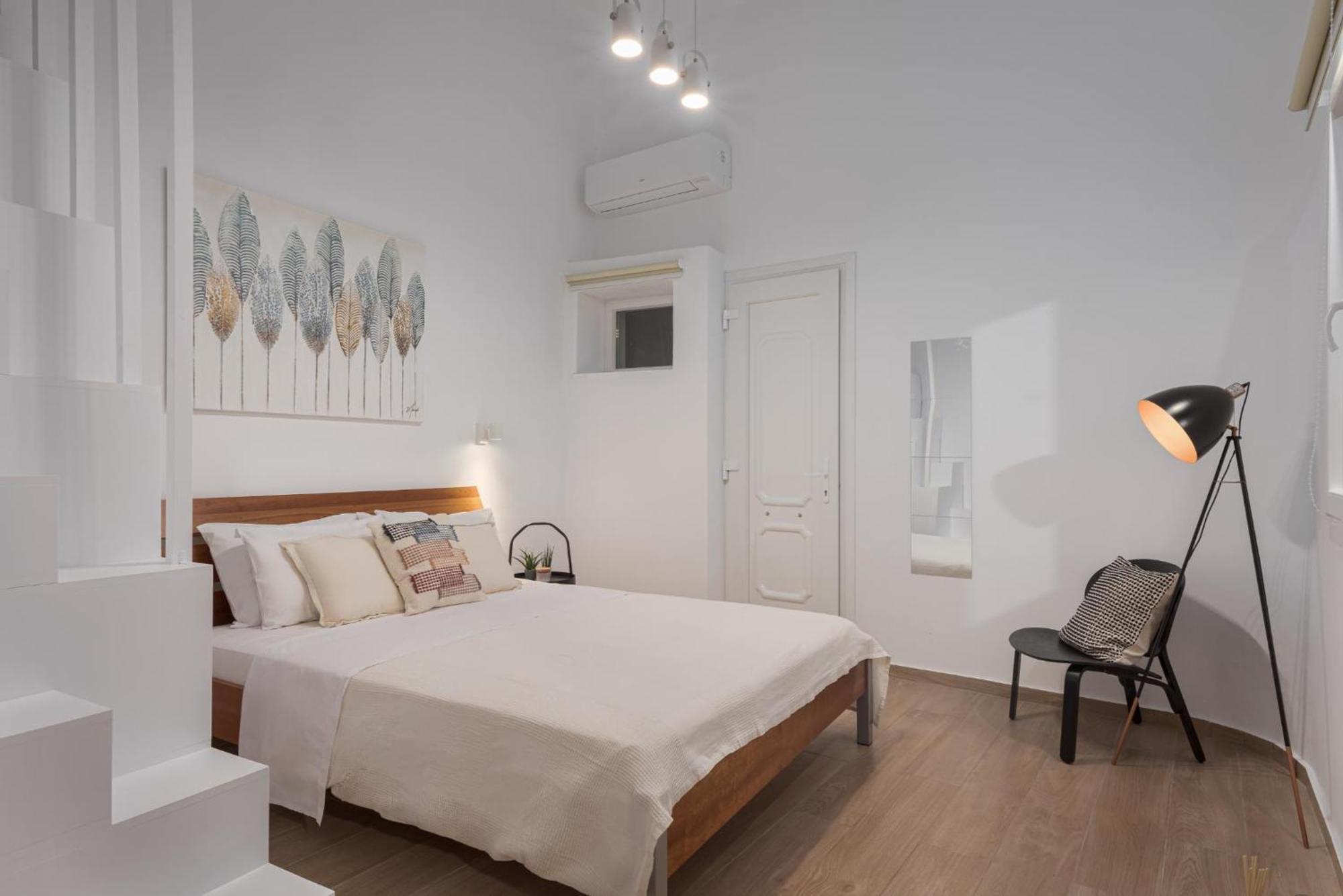 Kaerati Villa Aegina Bagian luar foto