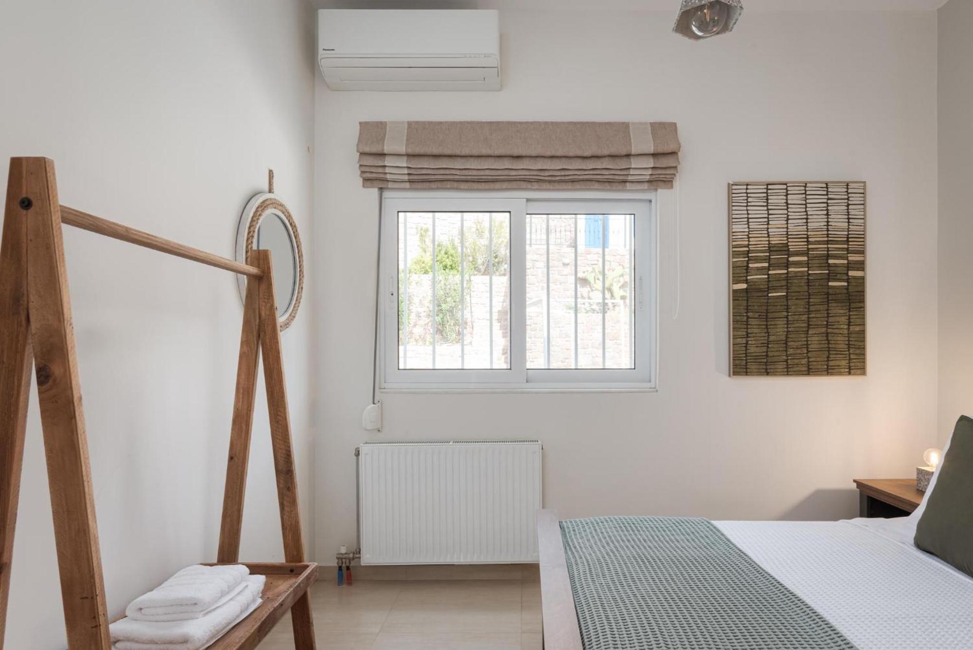 Kaerati Villa Aegina Bagian luar foto